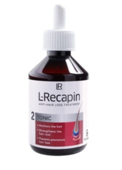 Tonique L-Recapin — LR Health & Beauty